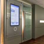 Lusens Donor Wall