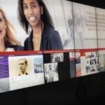 DONOR RECOGNITION WALL