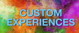 custom experiences