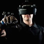 AUGMENTED REALITY