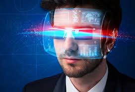 virtual reality vr
