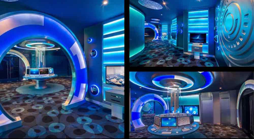 children spaces