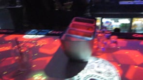 Touch Interactive Table