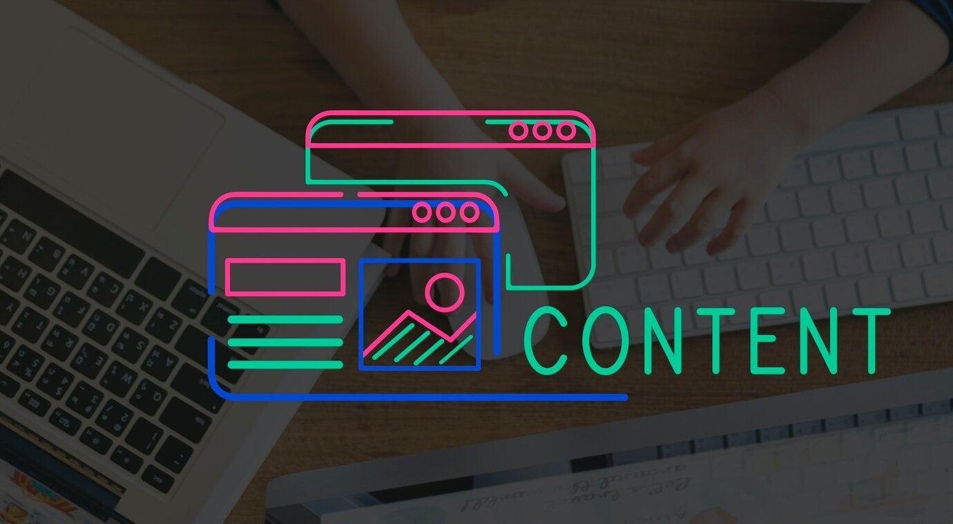 CONTENT MANAGEMENT SYSTEM