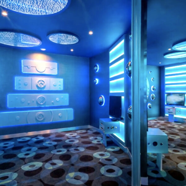 Interactive Children Center 4