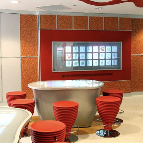 Interactive Children Center 6