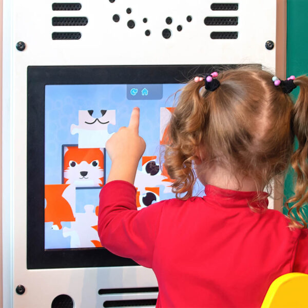 Interactive Children Center 7 1