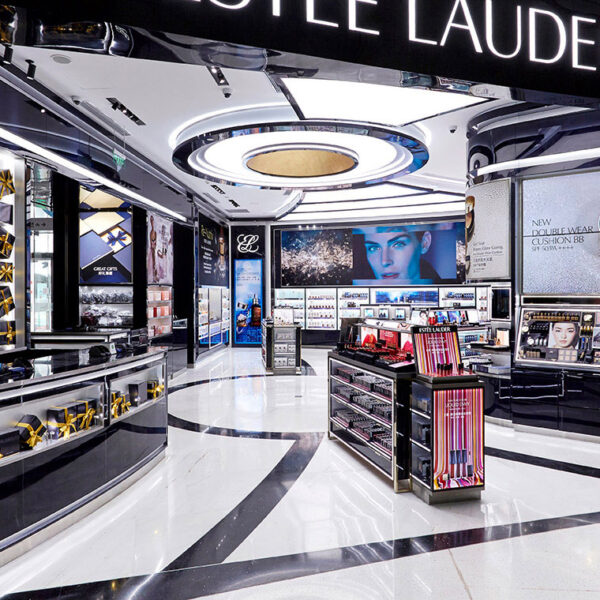 lusens retail display v2