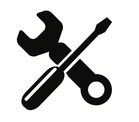 installation icon