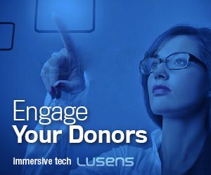 The Crucial Role of Donors in Non-Profit Organizations: The Significance of Donor Walls