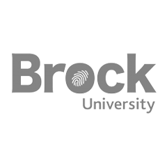 University Donor Wall Brock